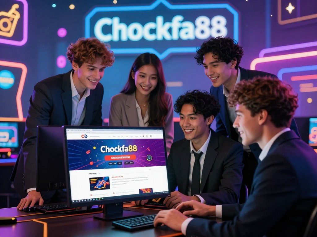 ทางเข้า chockfa88 บาคาร่า ทางเข้า chockfa88 บาคาร่า